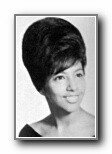 Delia Galindo: class of 1966, Norte Del Rio High School, Sacramento, CA.